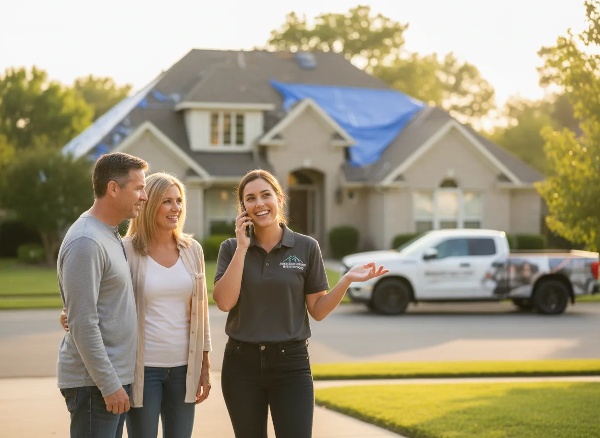 Emergency Roof Repair Wright, KS FAQs